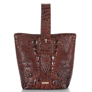 New Brahmin Faith Tote/ Crossbody
